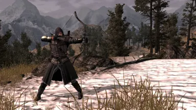 Official Steam screenshot of War in the North Legacy Edition northern siege combat